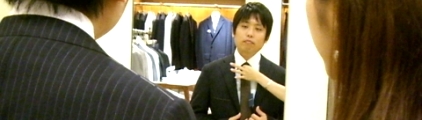 お買い物同行