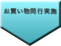 お買い物同行実施