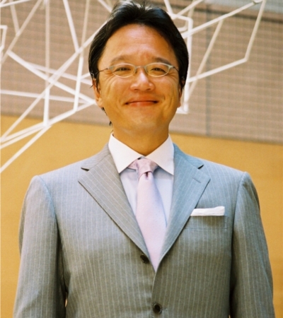 K様ビジネススーツコーディネート