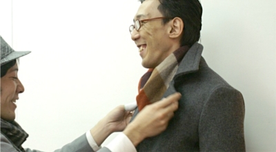 Mさまパーソナルスタイリング