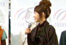 新宿小田急トークショーイベント出演