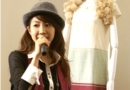 ジュエリーフェア スタイリング＆トークショー出演