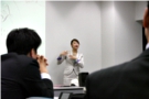 アサヒビールグループ中小企業診断士の会主催講演会