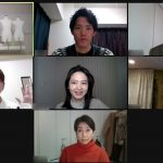 他社診断をやめ、フォースタイル体型診断を学び直した生徒さんのご感想