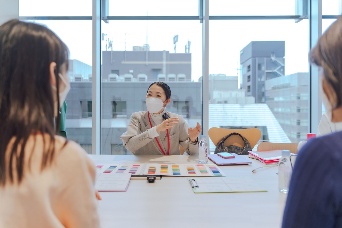 「イメコンもスタイリストももうたくさんいるから、いまさら集客できない」という考えは間違い！これからの活躍の場の見つけ方とは