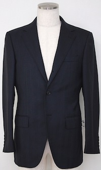 スーツの着こなし 選び方 知っておきたいジャケットの基本 パーソナルスタイリストのfor Style