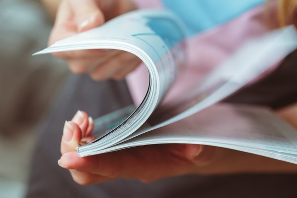 ファッション雑誌の着まわしコーデ企画はどう参考にすべき？
