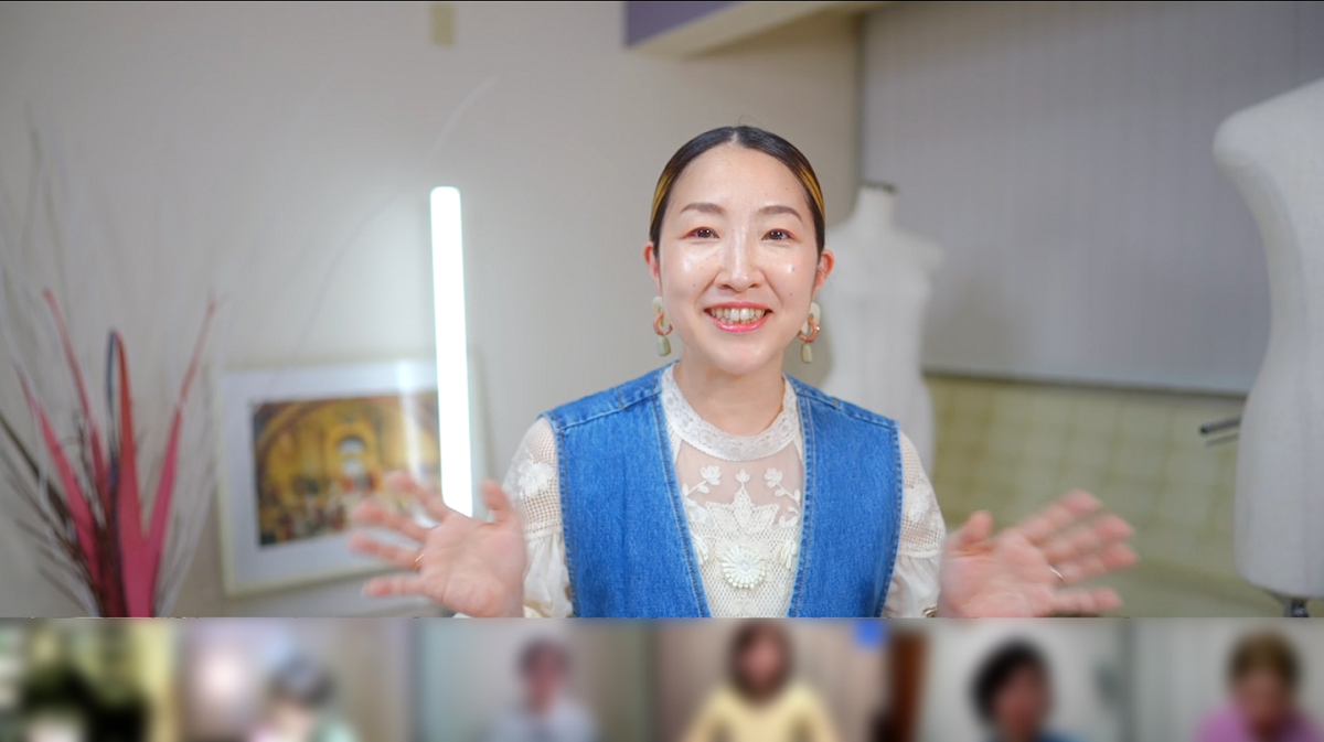 無料でコーデアドバイスが受けられる新企画、スタートです!