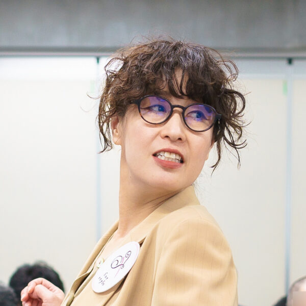 パーソナルスタイリストいくよ